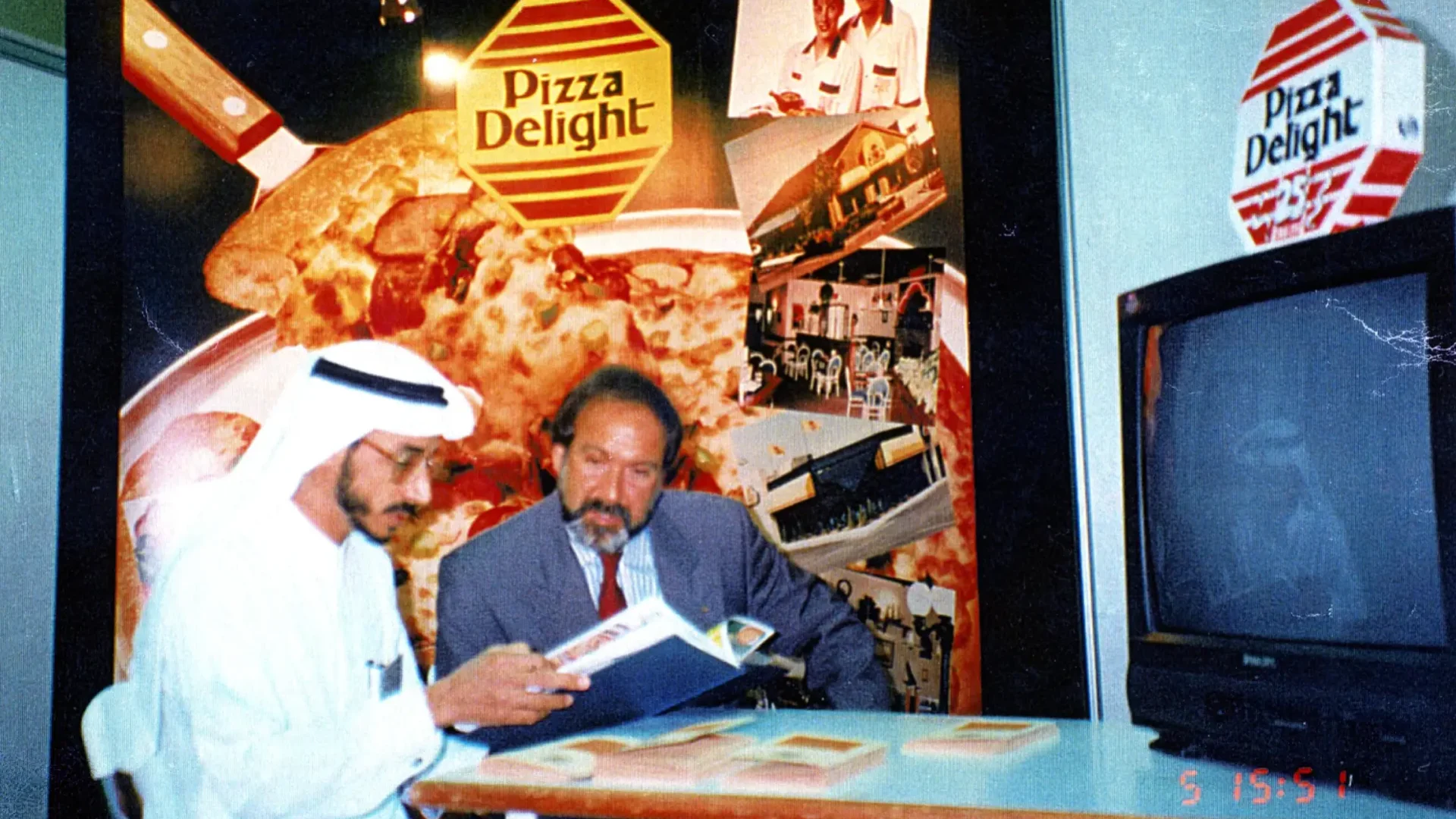 Franchise Show Dubai